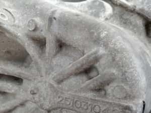 Cutie  Viteza Automata AC46000 Renault Captur prima generatie (faceli — miniatura 3