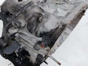 Cutie  Viteza Automata AC46000 Renault Captur prima generatie (faceli — miniatura 4