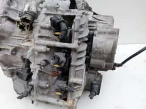 Cutie  Viteza Automata AC46000 Renault Captur prima generatie (faceli — miniatura 8