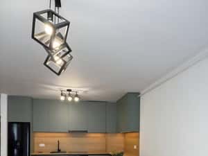 Comision 0% Ap 2 cam, 45 mp, terasa, ultrafinisat, zona Eroilor — miniatura 1