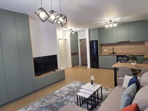 Comision 0% Ap 2 cam, 45 mp, terasa, ultrafinisat, zona Eroilor — miniatura 5