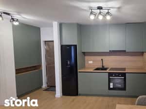 Comision 0% Ap 2 cam, 45 mp, terasa, ultrafinisat, zona Eroilor — miniatura 6