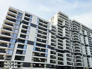 Apartament 2 camere | City Point Aviației | 2026 | 52,38 mp | Parcare — miniatura 2