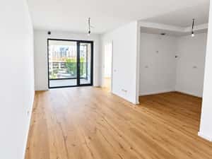 Apartament 2 camere | City Point Aviației | 2026 | 52,38 mp | Parcare — miniatura 4