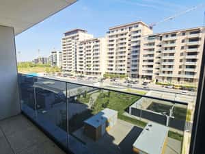 Apartament 2 camere | City Point Aviației | 2026 | 52,38 mp | Parcare — miniatura 6