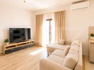 Apartament 2 camere, 46.90 mp, complet utilat si mobilat, zona Braytim — miniatura 3