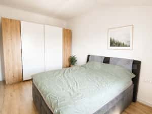 Apartament 2 camere, 46.90 mp, complet utilat si mobilat, zona Braytim — miniatura 5