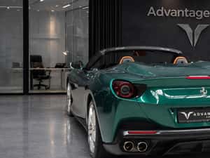 Ferrari Portofino Tailor Made 1/1 – 70th Anniversary Edition — miniatura 2
