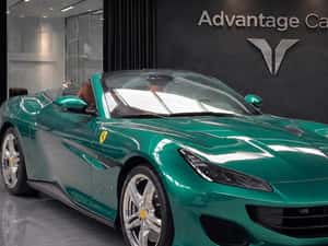 Ferrari Portofino Tailor Made 1/1 – 70th Anniversary Edition — miniatura 4