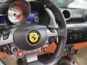 Ferrari Portofino Tailor Made 1/1 – 70th Anniversary Edition — miniatura 7