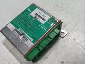Calculator Airbag Fiat Grande Punto 199_ 2005 - > 51754872 — miniatura 2