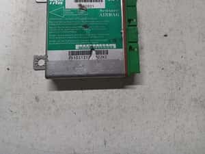 Calculator Airbag Fiat Grande Punto 199_ 2005 - > 51754872 — miniatura 5