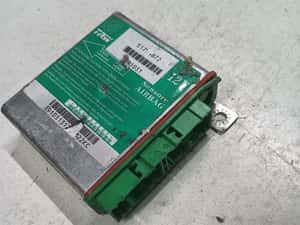 Calculator Airbag Fiat Grande Punto 199_ 2005 - > 51754872 — miniatura 6