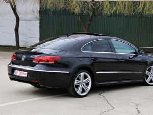 Volkswagen CC VW Passat CC 2013 RLine 4Motion Dsg Keyless Ventilatie — miniatura 4