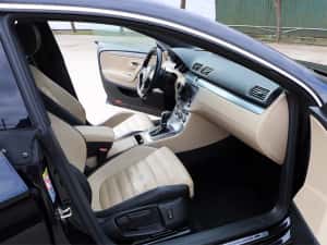 Volkswagen CC VW Passat CC 2013 RLine 4Motion Dsg Keyless Ventilatie — miniatura 6