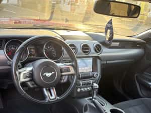 Ford mustang 2018 2.3 Ecoboost 317cp — miniatura 9