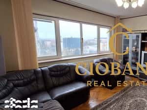 Apartament 3 camere de vanzare zona Gradina Botanica — miniatura 3