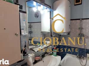 Apartament 3 camere de vanzare zona Gradina Botanica — miniatura 5