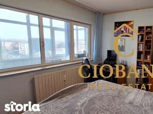 Apartament 3 camere de vanzare zona Gradina Botanica — miniatura 6