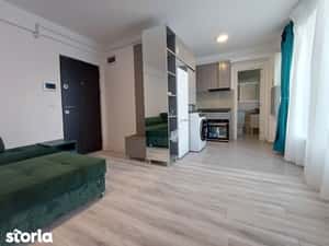 Apartament 1 camera si Loc de parcare- BLOC NOU 2025 — miniatura 5