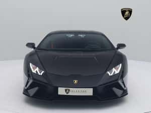 Lamborghini Huracán - 640 cp, Automată, 2025 — miniatura 2