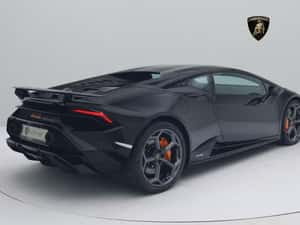 Lamborghini Huracán - 640 cp, Automată, 2025 — miniatura 4