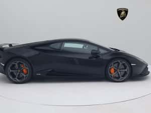 Lamborghini Huracán - 640 cp, Automată, 2025 — miniatura 5