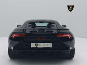 Lamborghini Huracán - 640 cp, Automată, 2025 — miniatura 6