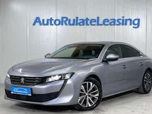 Peugeot 508 Hibrid, 2022, 16.990 EUR