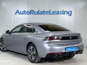 Peugeot 508 Hibrid, 2022, 16.990 EUR — miniatura 4