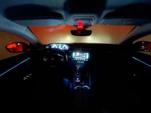 Peugeot 508 Hibrid, 2022, 16.990 EUR — miniatura 7