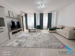 Apartament 2 camere | Arena Residence | Etaj 3 | Parcare inclusa!