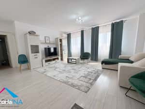 Apartament 2 camere | Arena Residence | Etaj 3 | Parcare inclusa! — miniatura 4