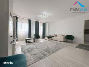 Apartament 2 camere | Arena Residence | Etaj 3 | Parcare inclusa! — miniatura 5
