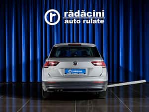 Volkswagen Tiguan Automată 150 HP Benzină — miniatura 2