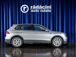 Volkswagen Tiguan Automată 150 HP Benzină — miniatura 3