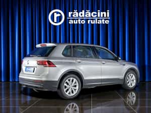 Volkswagen Tiguan Automată 150 HP Benzină — miniatura 4