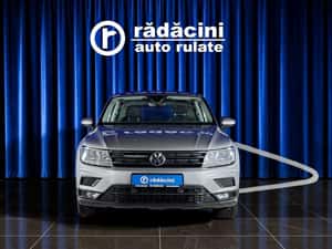 Volkswagen Tiguan Automată 150 HP Benzină — miniatura 5