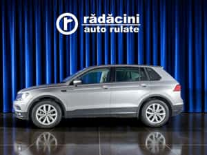 Volkswagen Tiguan Automată 150 HP Benzină — miniatura 7