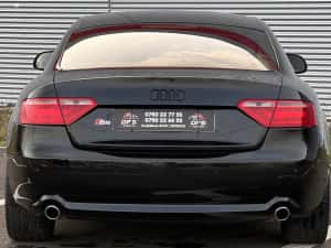Vand Audi A5 2010 Coupe SLine Automata Diesel *LED* inmatriculata RO — miniatura 7