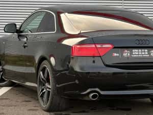 Vand Audi A5 2010 Coupe SLine Automata Diesel *LED* inmatriculata RO — miniatura 8