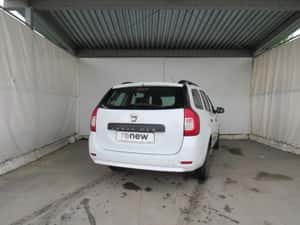 DACIA LOGAN MCV 1.5 Blue dCi SL Plus — miniatura 2