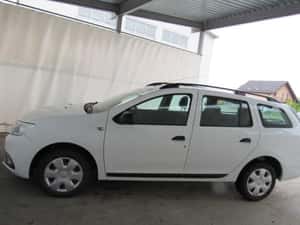 DACIA LOGAN MCV 1.5 Blue dCi SL Plus — miniatura 3