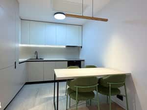 De inchiriat  | Apartament 2 camere lux | One Floreasca Towers Barbu V — miniatura 6