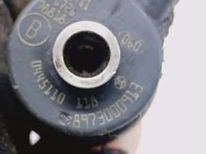 Injector 8973000913 Opel Astra H (2004 - 2007) — miniatura 7