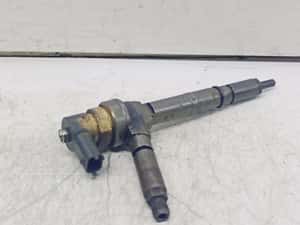 Injector 8973000913 Opel Astra H (2004 - 2007) — miniatura 8