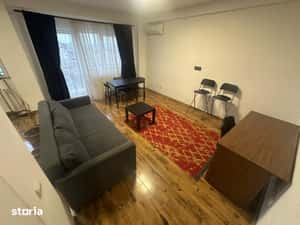 AP. 2 CAMERE - PET-FRIENDLY, PARCARE, BLOC NOU, CENTRALA PROPRIE — miniatura 4