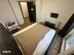 AP. 2 CAMERE - PET-FRIENDLY, PARCARE, BLOC NOU, CENTRALA PROPRIE — miniatura 5