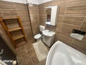 AP. 2 CAMERE - PET-FRIENDLY, PARCARE, BLOC NOU, CENTRALA PROPRIE — miniatura 6