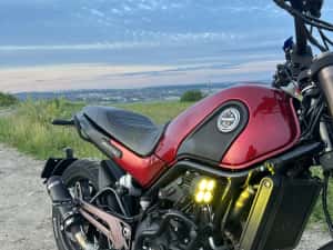 Benelli Leoncino 500 35kw A2 (nu CfMoto, Honda, Yamaha, Kawasaki) — miniatura 7